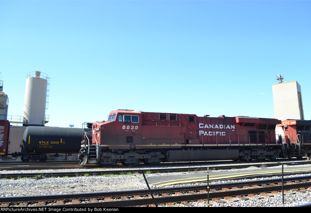 CP 8839